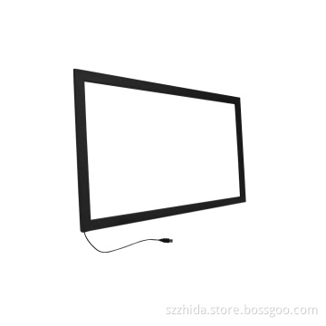 21.5 Inch Infrared Touch Screen (single point / multi point touch)